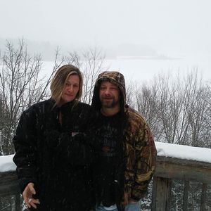 Meet your Posher, Heidi